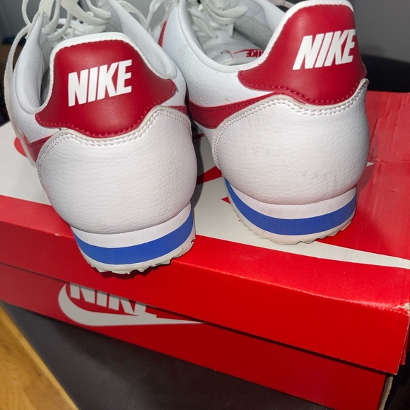 Nike Cortez basic ‘varsity red’ - Picture 8 of 8